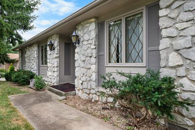 Stone facade | Image 2