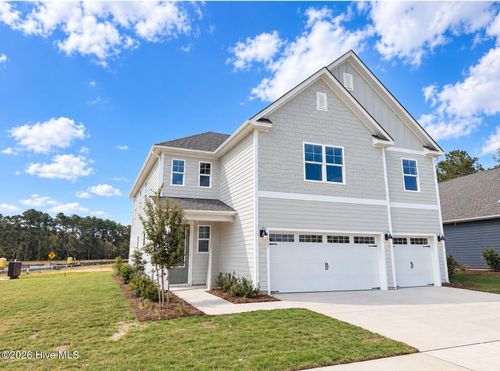 lot-124-8611 Blue Haw Way, Leland, NC, 28451 | Card Image
