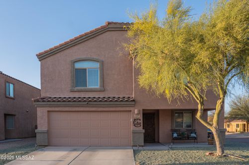 112 W Cheevers St, Vail, AZ, 85641-6865 | Card Image