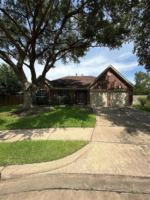 11411 Oak Lake Vista Ct, Sugar Land, TX, 77498-7007 | Card Image