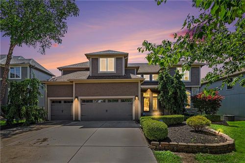 14659 Garnett St, Olathe, KS, 66062-8411 | Card Image