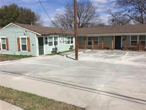 509 S Fannin St, Rockwall, TX, 75087-4025 | Card Image