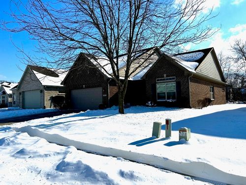 8367 Helmsley Ct, Fishers, IN, 46038-4430 | Card Image