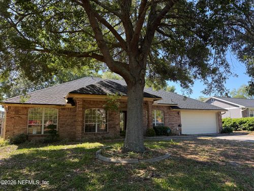 2358 Stonebridge Drive, Orange Park, FL, 32065 | Card Image