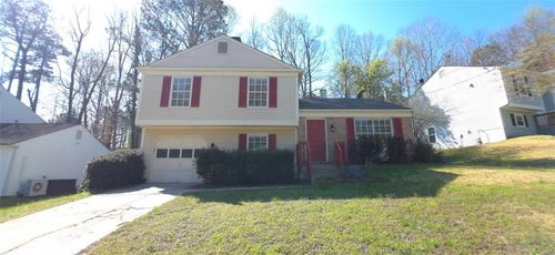 330 Knoll Ridge Ct, Alpharetta, GA, 30022-5039 | Card Image