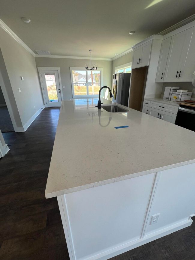 352 Willow Grove Ct, House other with 4 bedrooms, 4 bathrooms and null parking in Ringgold GA | Image 6