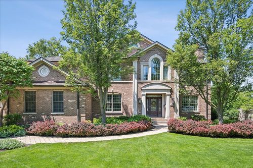 1620 Canterbury Ln, Glenview, IL, 60025-2257 | Card Image
