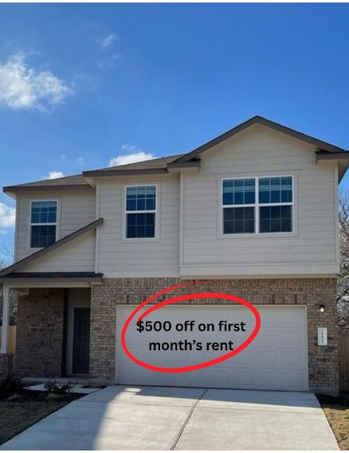 10404 Steinbeck Dr, Austin, TX, 78747-4406 | Card Image