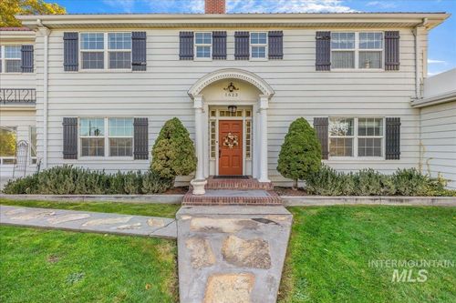 1623 Park Ave, Nampa, ID, 83687-6950 | Card Image