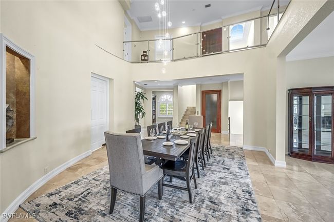 175 Topanga Dr, House other with 4 bedrooms, 5 bathrooms and null parking in BONITA SPRINGS FL | Image 4