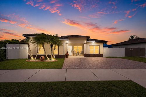 25501 Sw 132nd Avenue, Homestead, FL, 33032 | Card Image