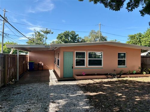 4920 45th Ave N, St Petersburg, FL, 33709-5522 | Card Image