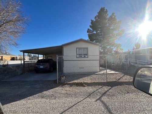 261 Ferndell St, Pahrump, NV, 89048-5421 | Card Image
