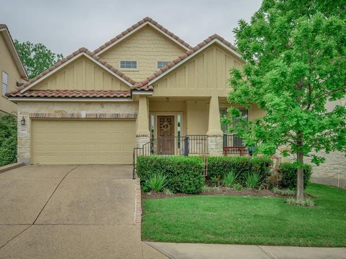 14508 Broadwinged Hawk Dr, Austin, TX, 78738-6570 | Card Image