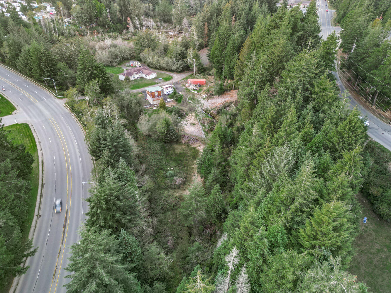Land in Coos Bay 5