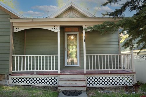 323 3rd Ave, Ouray, CO, 81427-5012 | Card Image
