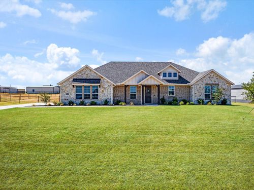 142 Lonicera Ln, Paradise, TX, 76073-2305 | Card Image
