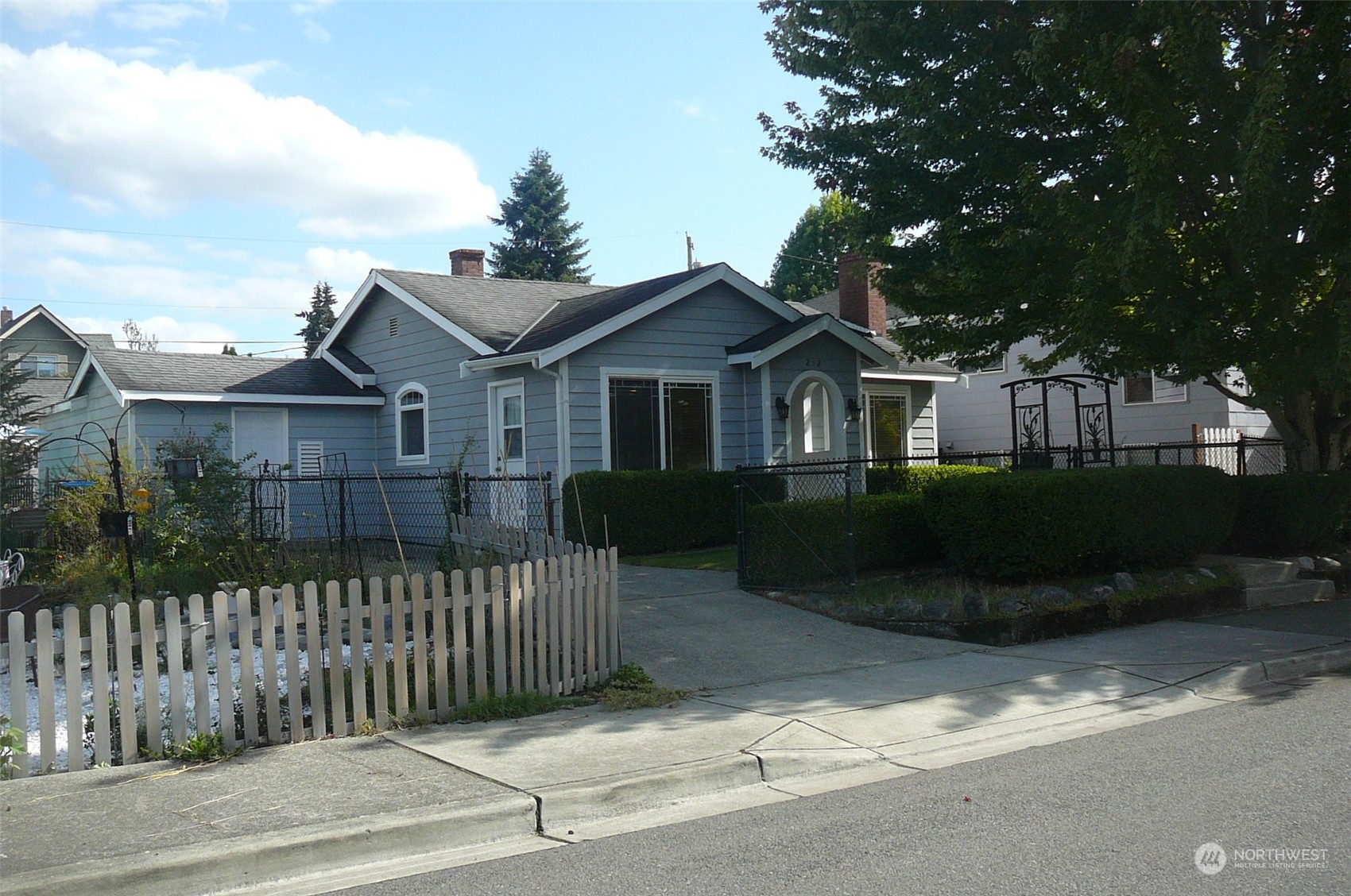 F St, Auburn, WA 98002