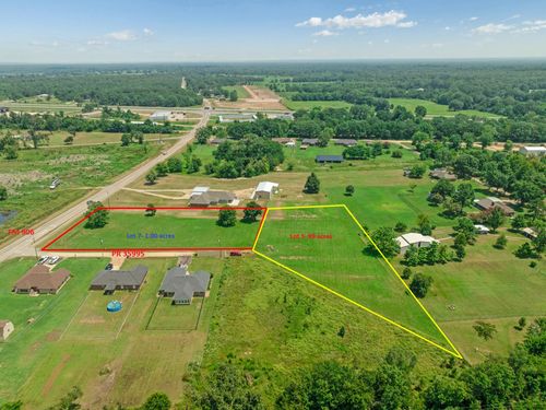 Lot 5 Pr 35995, Powderly, TX, 75473 | Card Image