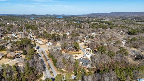 3213 Brook Highland Trce, BIRMINGHAM, AL, 35242-5814 | Card Image