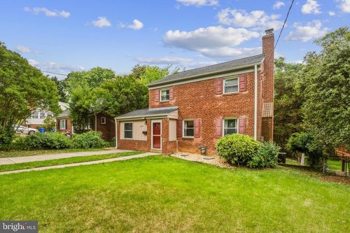 5803 Dewey St, CHEVERLY, MD, 20785-2937 | Card Image