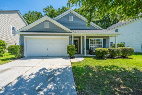 1102 Deerberry Road, Hanahan, SC, 29410 | Card Image