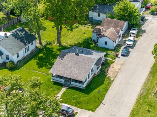 2302 Coronette Ave, Dayton, OH, 45414-4542 | Card Image