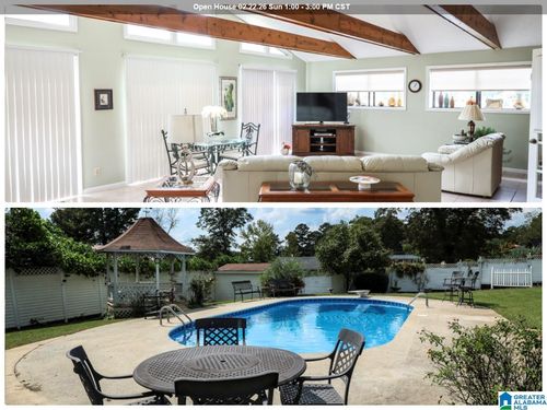 1324 Sunset Dr, Weaver, AL, 36277-4735 | Card Image