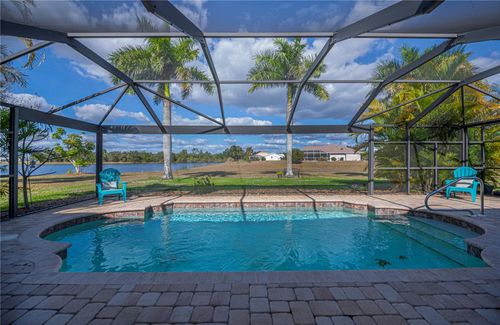 25232 Derringer Rd, PUNTA GORDA, FL, 33983-6000 | Card Image