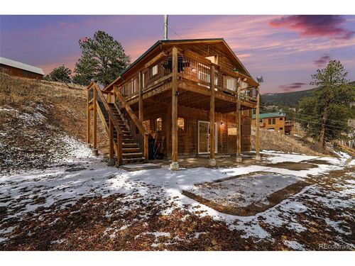 167 E Cline Dr, Shawnee, CO, 80475 | Card Image