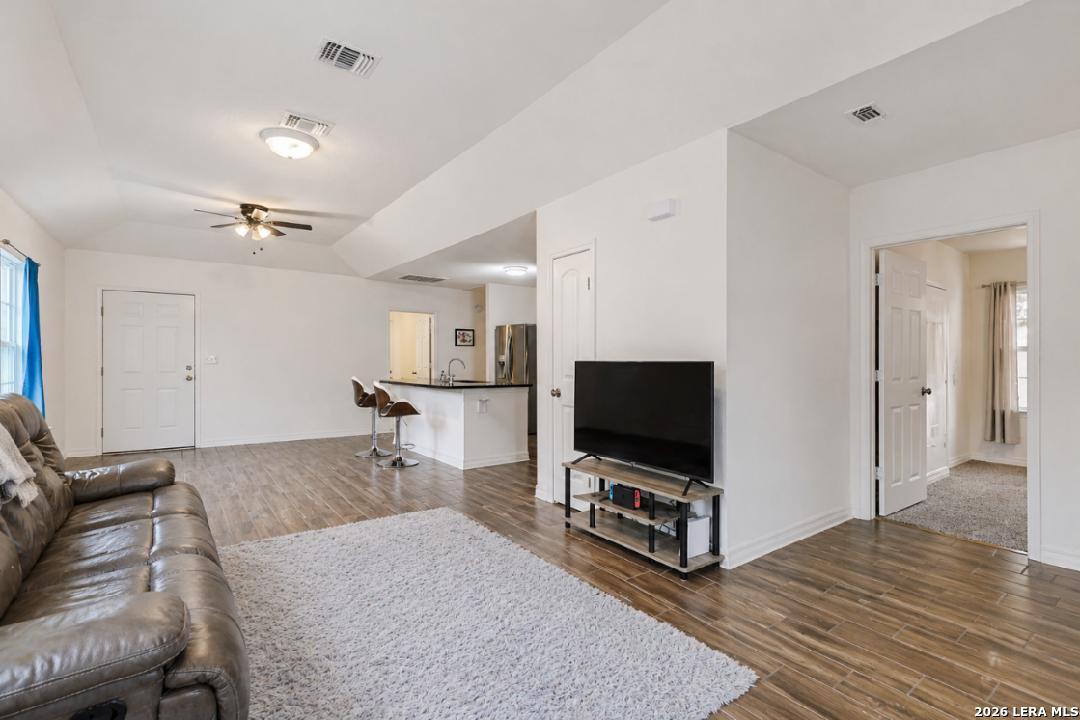 Residential in San Antonio 2