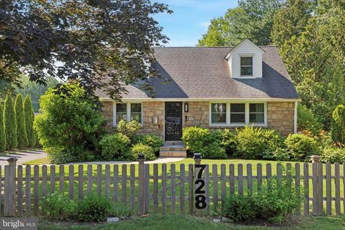 728 Stryker Ave, DOYLESTOWN, PA, 18901-4531 | Card Image