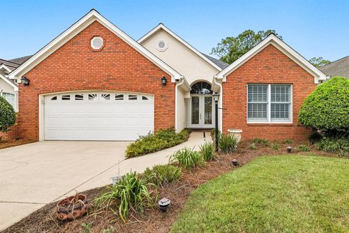 3081 White Ibis Way, TALLAHASSEE, FL, 32309-2888 | Card Image