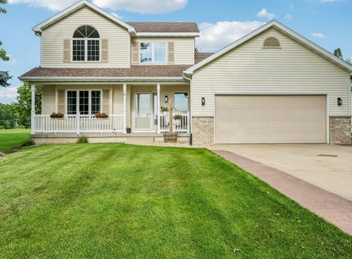 7204 Saint Dominic St, SAUK CITY, WI, 53583-9508 | Card Image