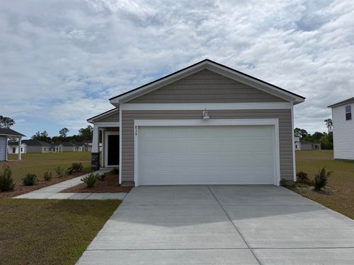 839 Western Rail Way, Loris, SC, 29569-5798 | Card Image