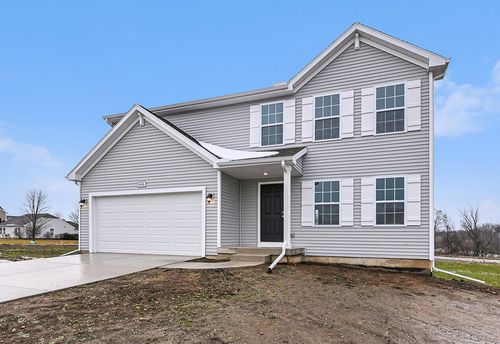 8816 E Sturtevant Ave, Richland, MI, 49083-8579 | Card Image