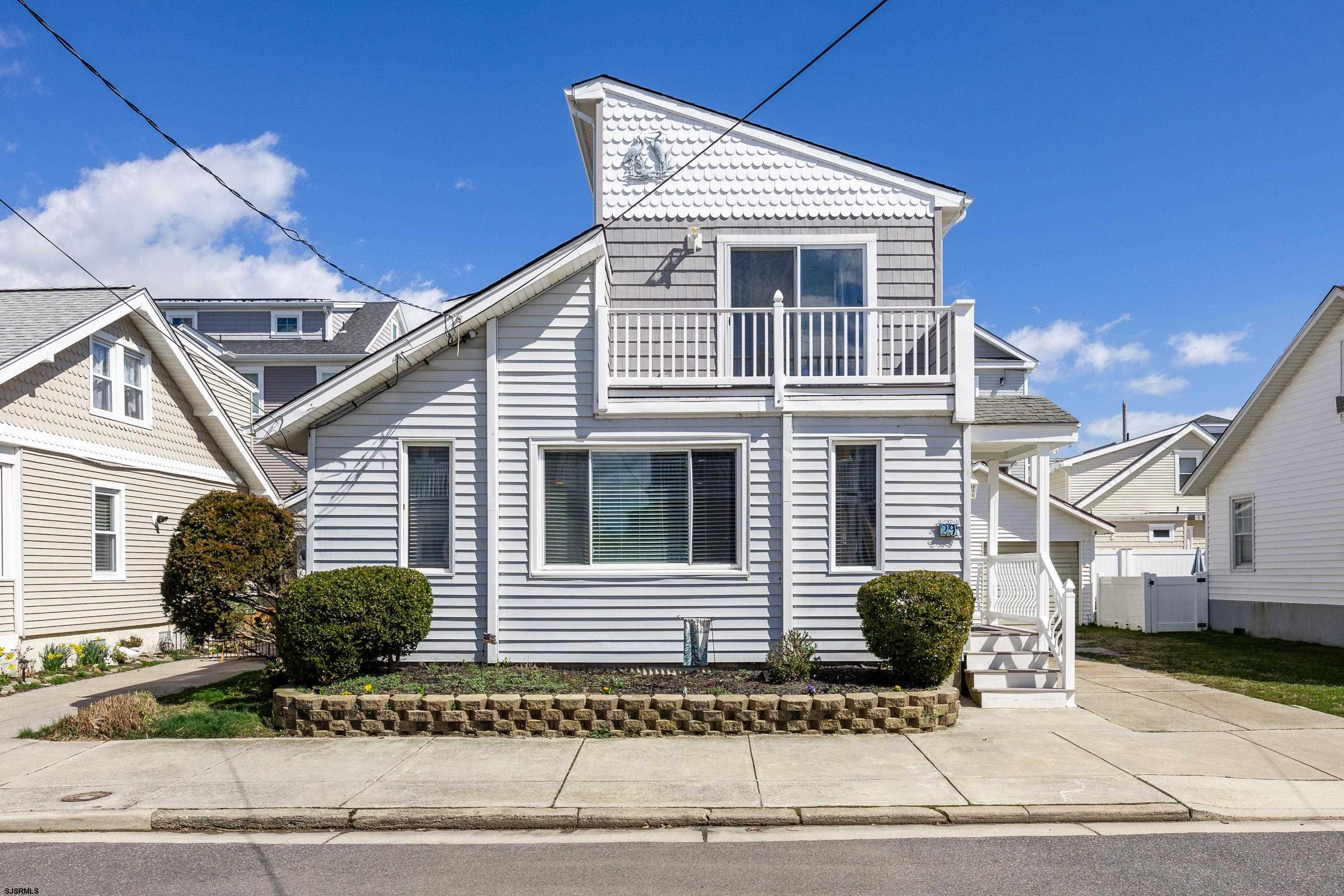 Sunset Pl, Ocean City, NJ 08226