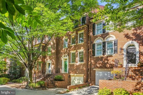 3627 Winfield Ln Nw, WASHINGTON, DC, 20007-2350 | Card Image