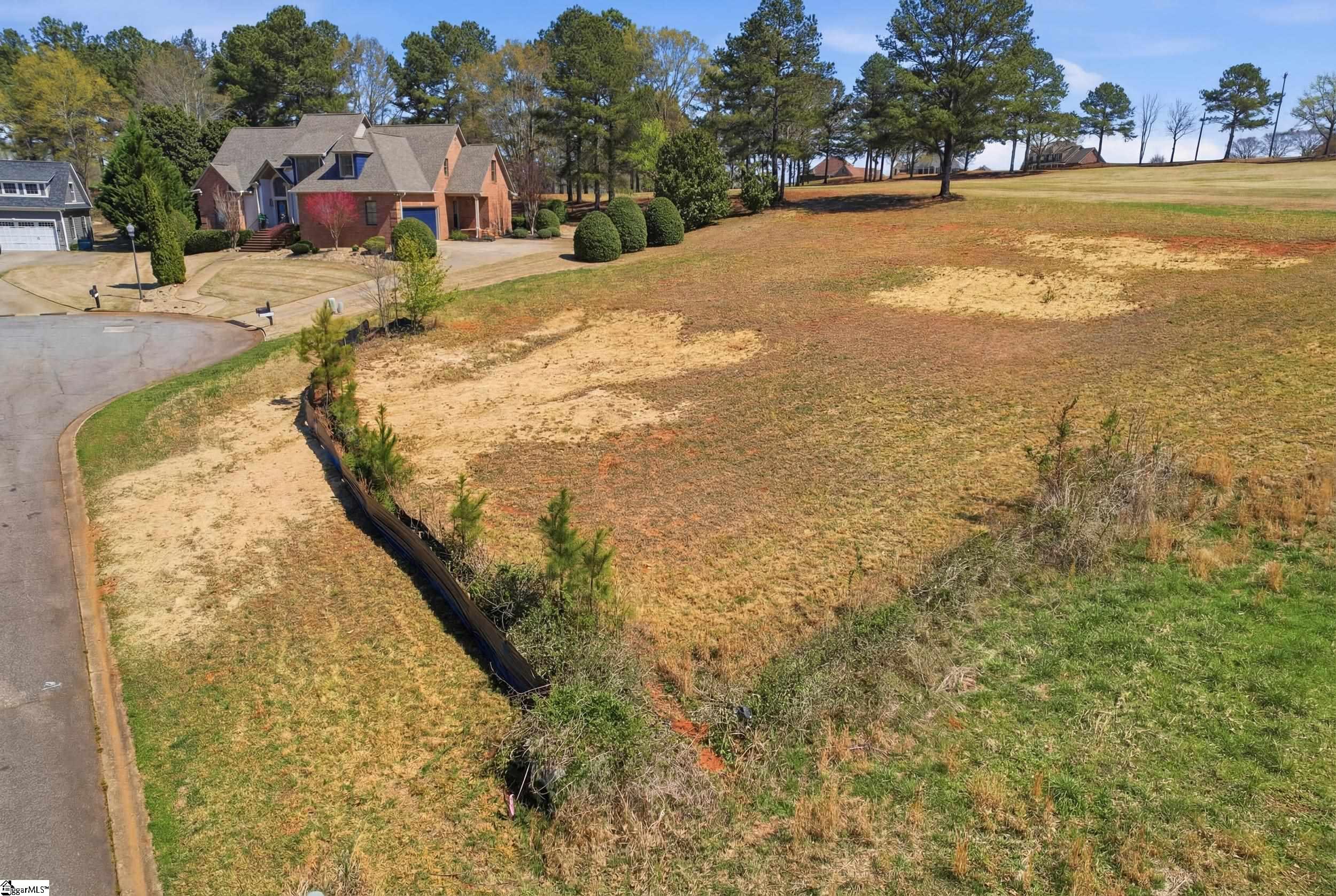 Land in Inman 2