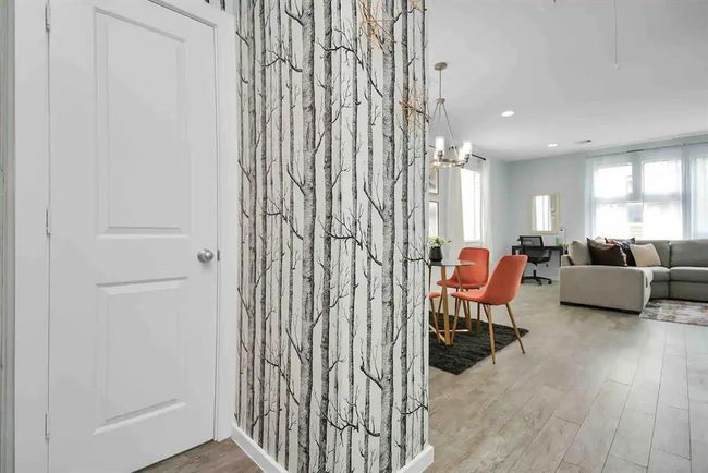5411 Lindsay Ln, Townhouse with 2 bedrooms, 3 bathrooms and null parking in Houston TX | Image 15