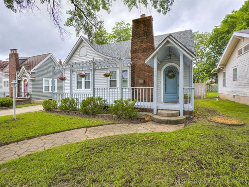 1415 Osage Ave, Bartlesville, OK, 74003-5937 | Card Image