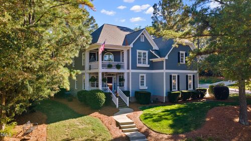1300 Marshall Farm St, Wake Forest, NC, 27587-4341 | Card Image