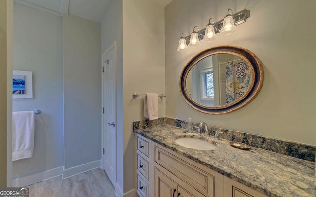 126 Jenkins Cir, House other with 5 bedrooms, 4 bathrooms and 4 parking in Lakemont GA | Image 43