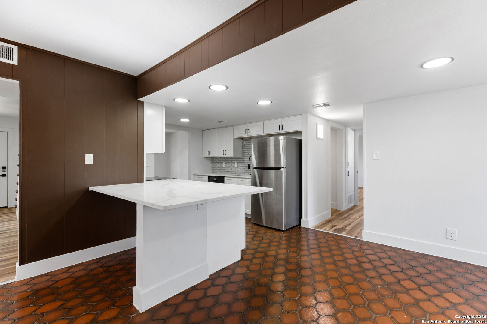 Residential in San Antonio 5