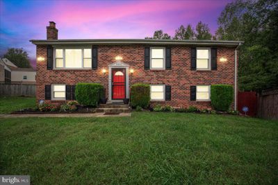 5913 Sylvia Court, House other with 4 bedrooms, 3 bathrooms and null parking in CLINTON MD | Image 1