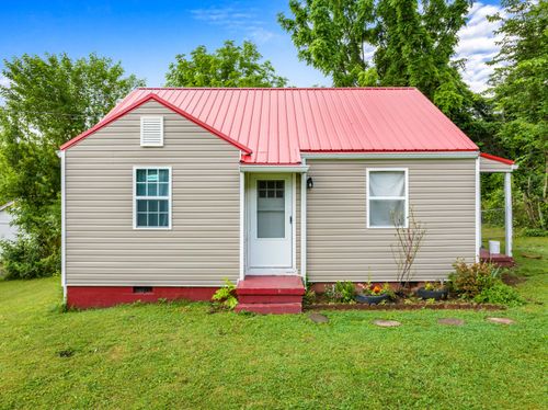 816 Choctaw St, Morristown, TN, 37813-2613 | Card Image