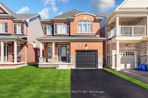 122 Cliff Thompson Crt, Markham, ON, L0E1R0 | Card Image