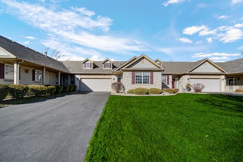 12038 80th Pl, Dyer, IN, 46311-2493 | Card Image