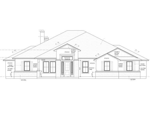 1453 Fenner Ranch Drive, Corpus Christi, TX, 78415 | Card Image