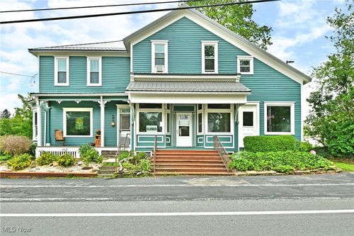 8273 Warren Meadville Rd, Kinsman, OH, 44428 | Card Image